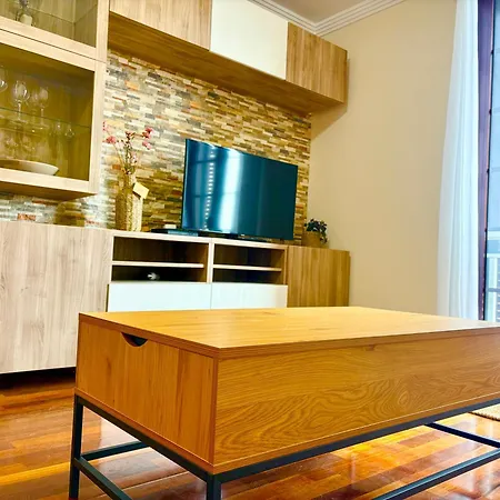 Casa La Tagora Apartment