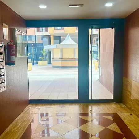 Casa La Tagora דירה *