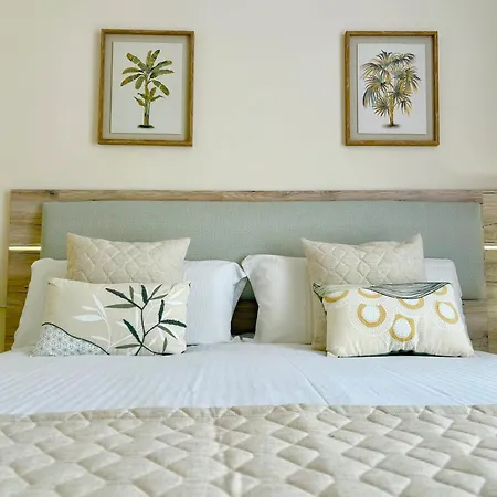 Casa La Tagora Apartman Arrecife