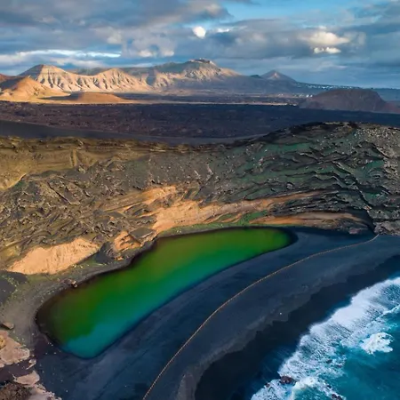 Casa La Tagora * Arrecife (Lanzarote)