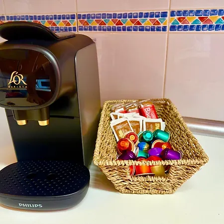 Casa La Tagora Apartment Arrecife (Lanzarote)