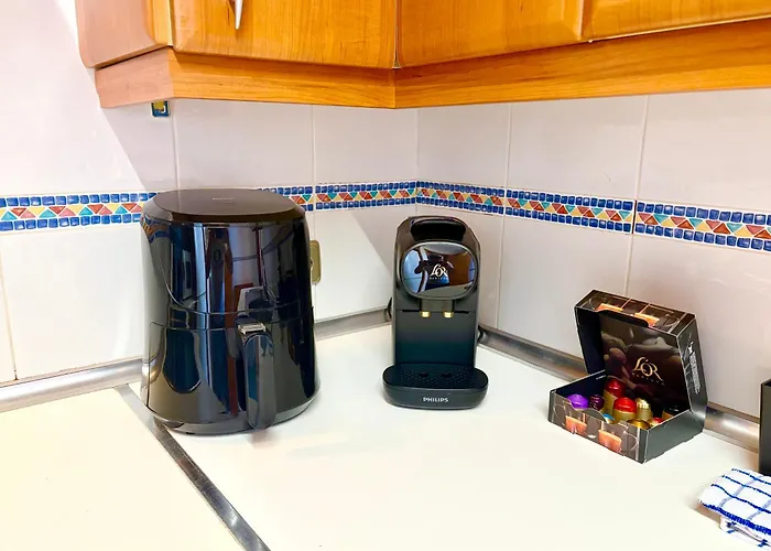 Apartament Casa La Tagora