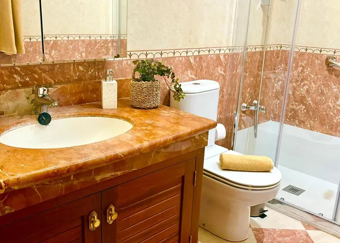 Apartament Casa La Tagora