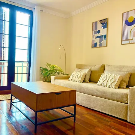 דירה Casa La Tagora *