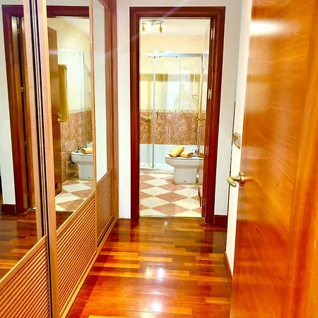 Casa La Tagora Appartement *