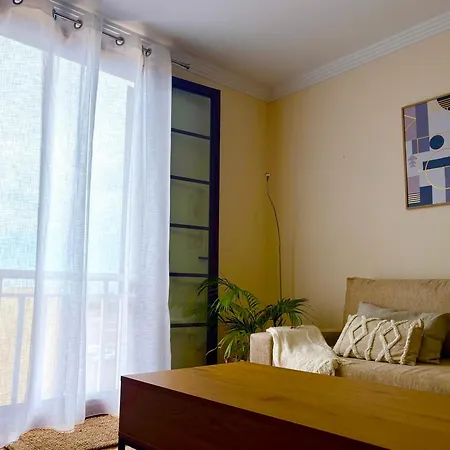Casa La Tagora *