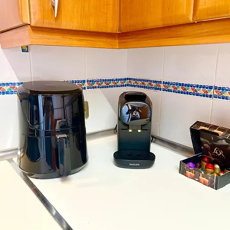 Appartamento Casa La Tagora