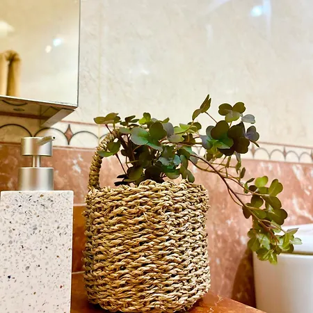 Appartamento Casa La Tagora *