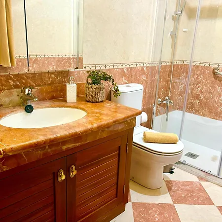 דירה Casa La Tagora