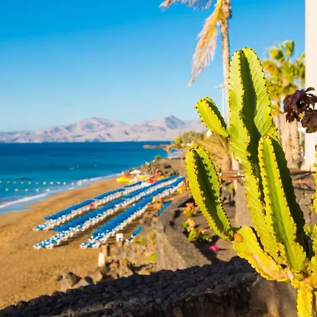 Casa La Tagora Arrecife (Lanzarote)