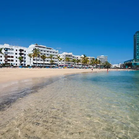 Casa La Tagora Arrecife (Lanzarote)