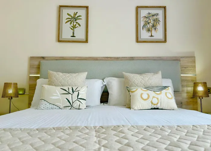 Casa La Tagora Apartment Arrecife (Lanzarote)