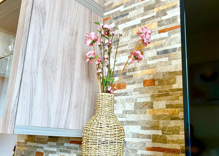 Lejlighed Casa La Tagora Arrecife (Lanzarote)