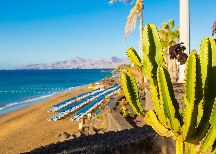 Casa La Tagora Arrecife (Lanzarote)