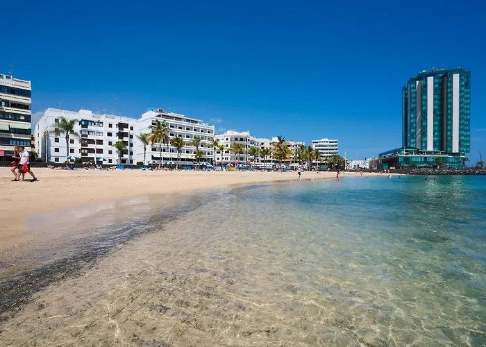 Casa La Tagora Arrecife (Lanzarote)