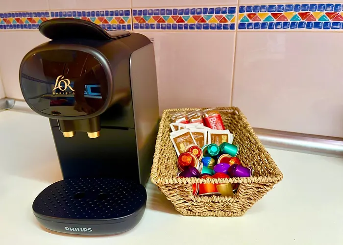 Casa La Tagora Lejlighed Arrecife (Lanzarote)