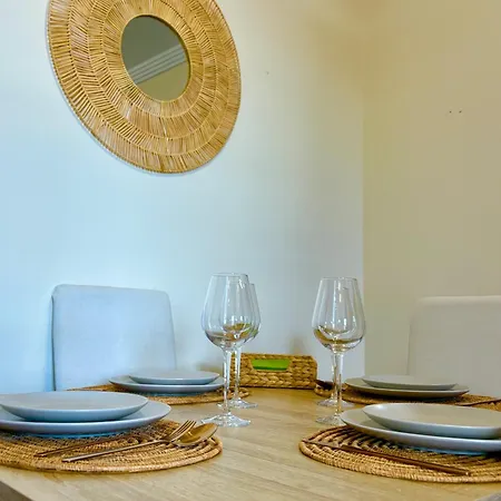 Casa La Tagora Appartement *