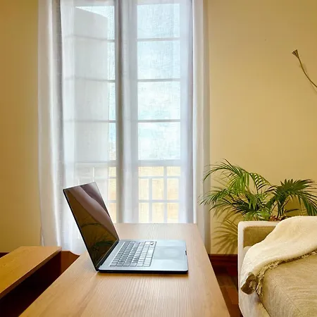 Casa La Tagora Appartement