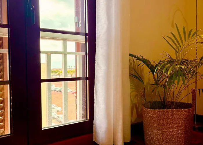 Casa La Tagora Arrecife (Lanzarote)