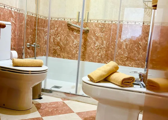 Casa La Tagora Apartamento *