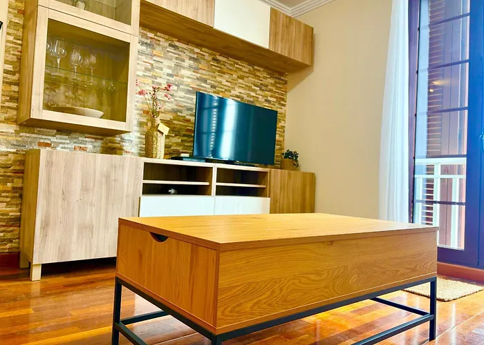 Casa La Tagora Apartamento