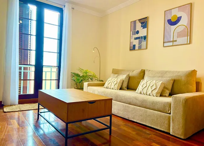 Apartamento Casa La Tagora *