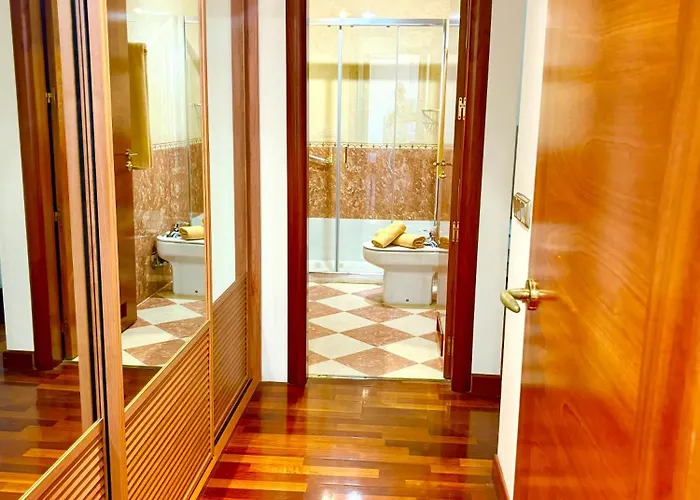 Casa La Tagora Apartamento *