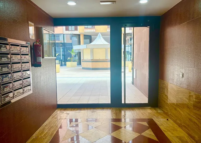 Casa La Tagora Apartamento *