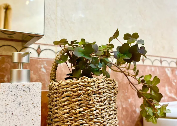 Apartamento Casa La Tagora *