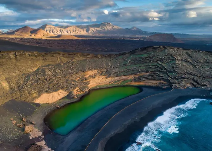 Casa La Tagora * Arrecife (Lanzarote)