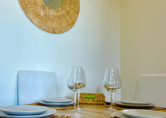 Casa La Tagora Apartamento *