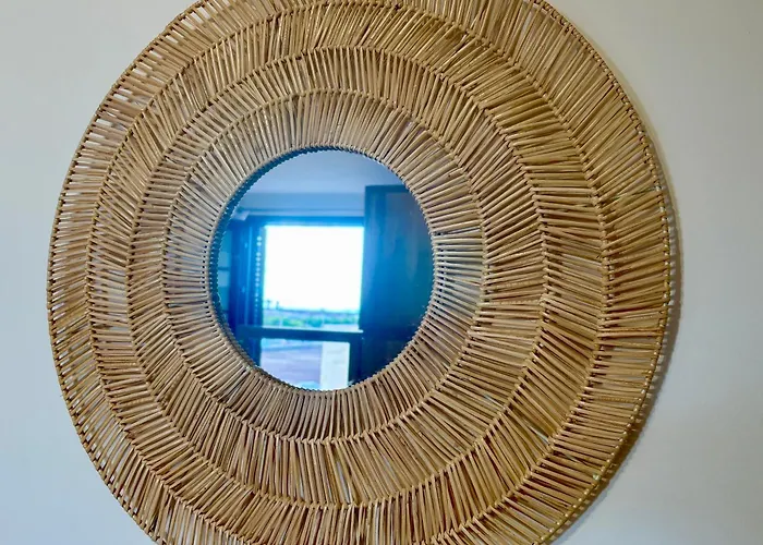 Apartamento Casa La Tagora