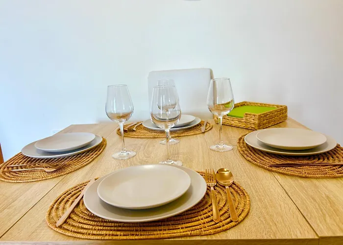 Apartamento Casa La Tagora Arrecife (Lanzarote)