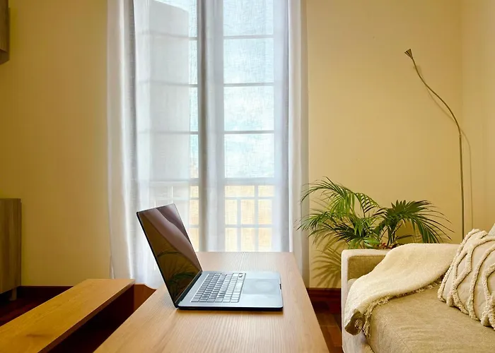 Casa La Tagora Apartamento